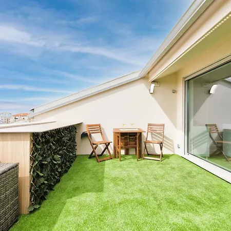 Sea & River Vagueira Apartment By Home Sweet Home Aveiro Praia da Vagueira Exterior photo