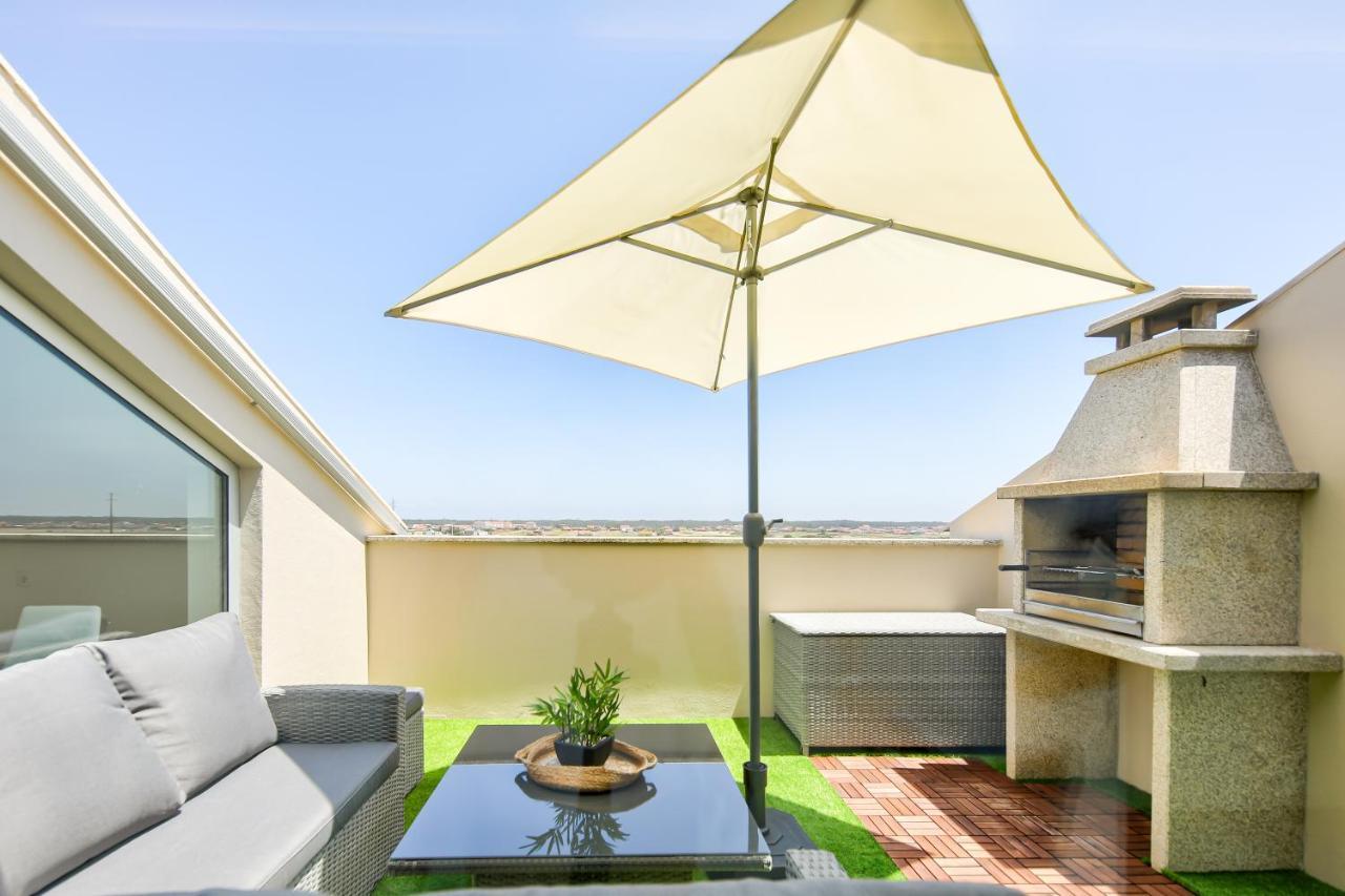 Sea & River Vagueira By Sweet Aveiro Apartment
