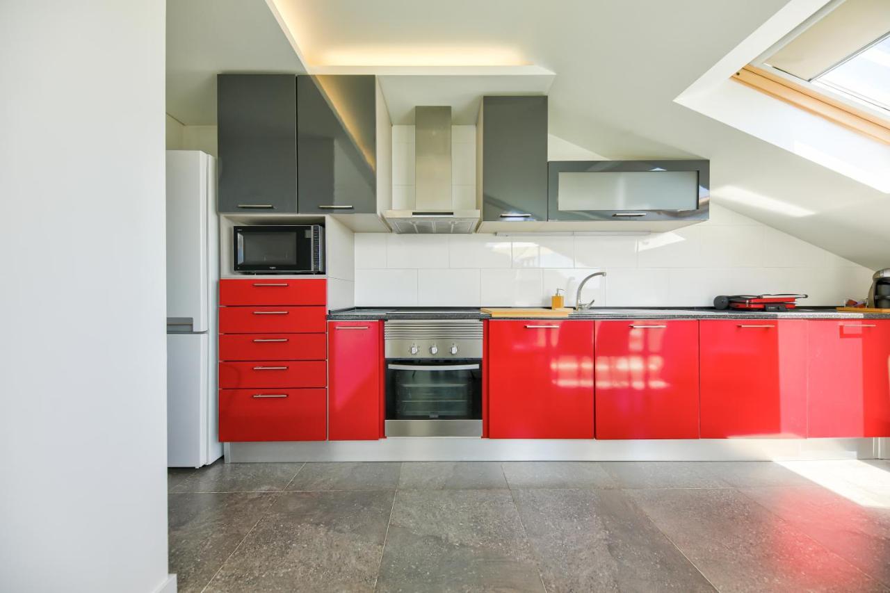 Sea & River Vagueira By Sweet Aveiro Apartment