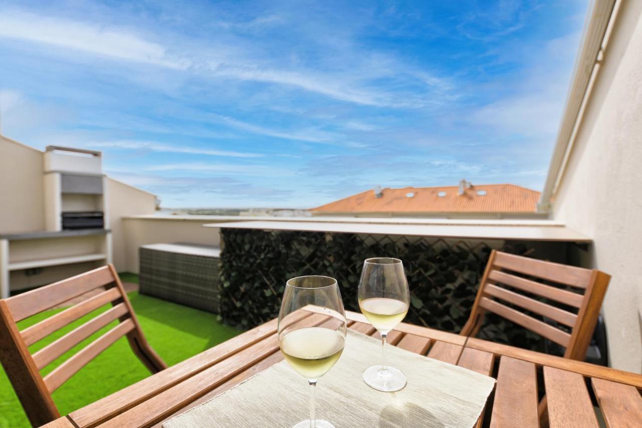 Sea & River Vagueira By Sweet Aveiro Apartment *